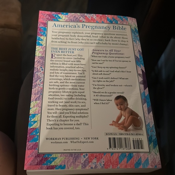 No longer need to read the book - Picture 3 of 3